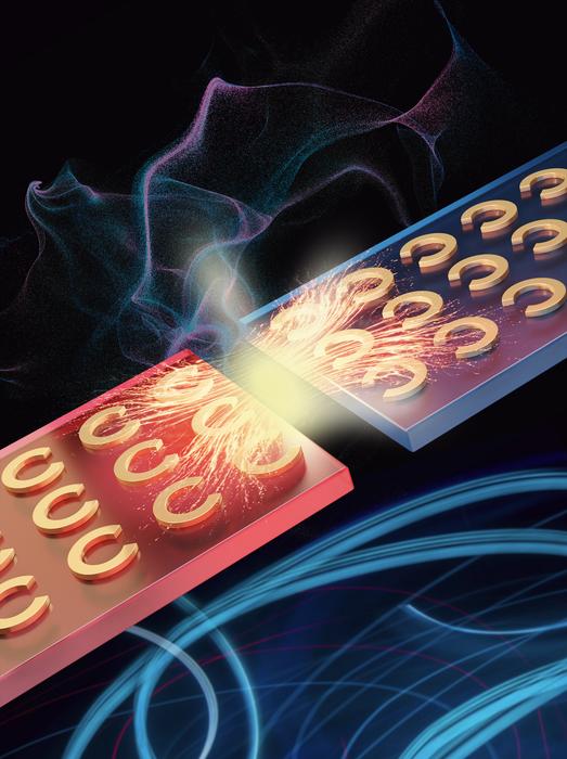 Metamaterials