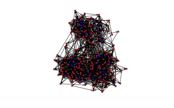 Social Network Mapping