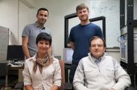 The Research Team