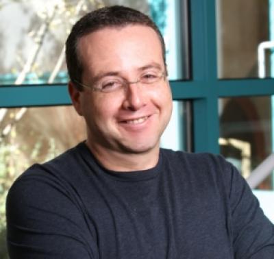 Elhanan Borenstein, University of Washington
