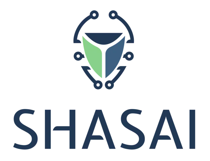 SHASAI logo