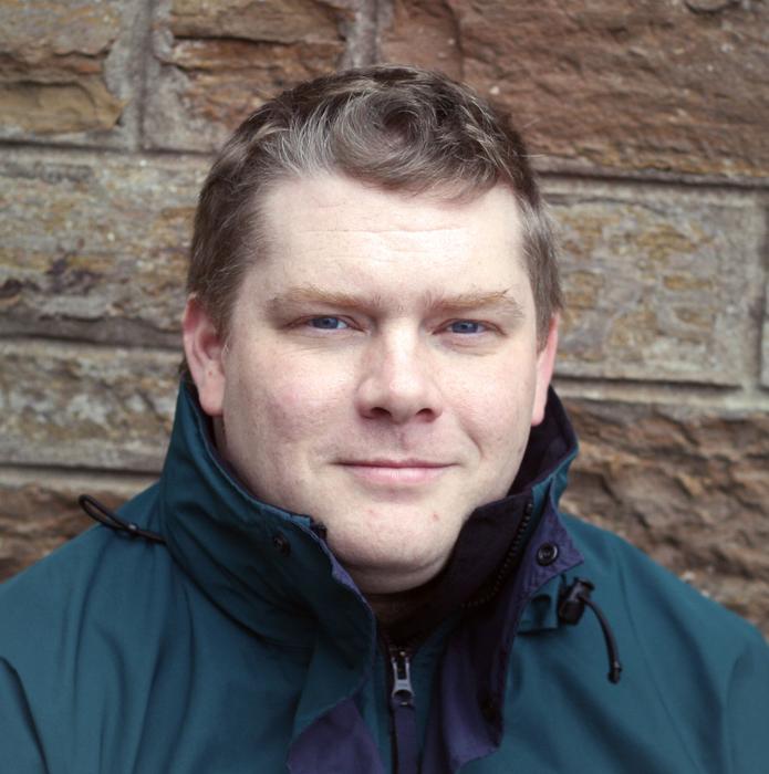 Dr Simon Waldman