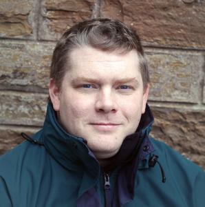 Dr Simon Waldman