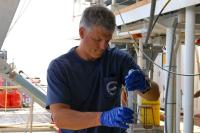 Craig Carlson, University of California - Santa Barbara