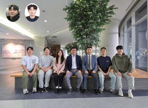 KAIST Develops Ultrafast Photothermal Process Achieving 3,000 °C in 0.02 Seconds, Boosting Hydrogen Production Efficiency Sixfold​