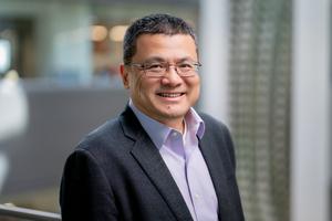 St. Jude researcher Hongbo Chi, PhD, elected to the National Academy of Sciences