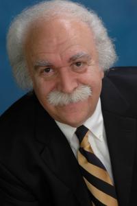 Dr. Jack Levin