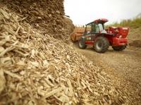 Bioenergy Plant