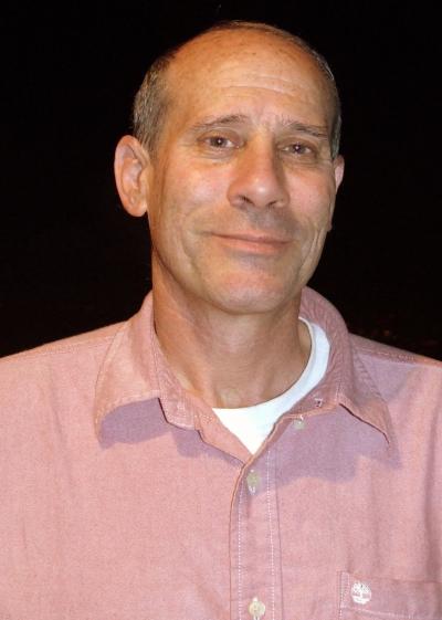 Jay Fineberg, Hebrew University of Jerusalem