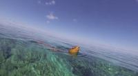 Olive Sea Snake
