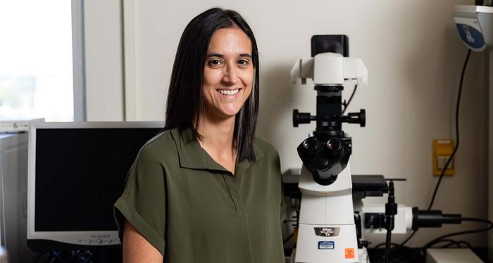 How Flu Infiltrates Your Cells