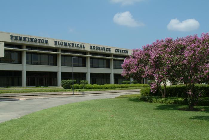 Pennington Biomedical