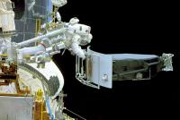 Hubble Camera