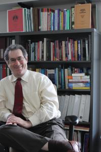 Mark Helfand, OHSU School of Medicine