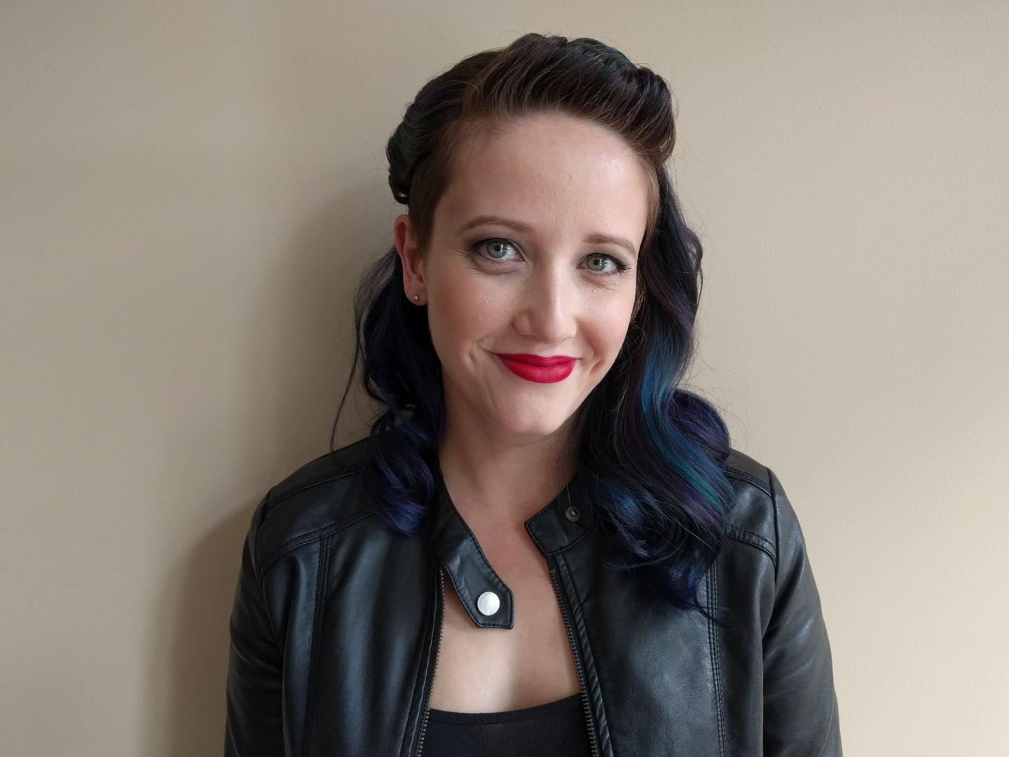 Jessica Wood, University of Guelph 