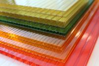 Polycarbonate Structural Panels