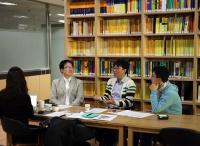 Byung Hee, Youngjin Bae, and Seonhwa Kim, Institute for Basic Science