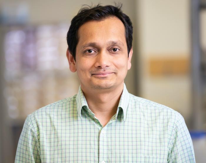 Partha Dutta, PhD
