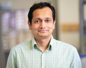 Partha Dutta, PhD