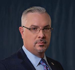 Dr. José M. Zuniga, Fast-Track Health president/CEO