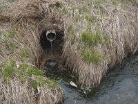 Tile Drainage Pipes