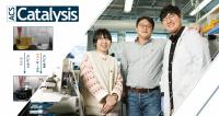 Professor Jungki Ryu and His Research Team