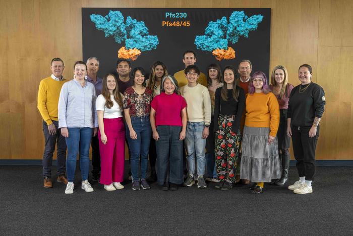 Research team