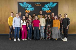 Research team
