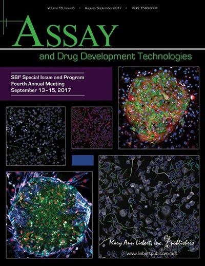 <I>ASSAY and Drug Development Technologies</I>