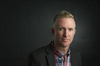 Stephen Whyte, Queensland University of Technology
