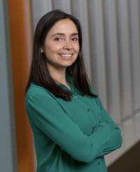Lianne Soller, University of British Columbia