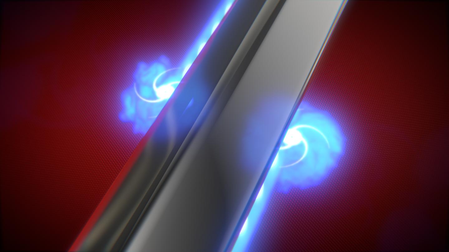 2-D Material