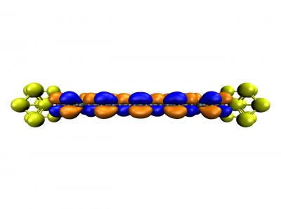 Graphene Nanoelectronics (1 of 3)