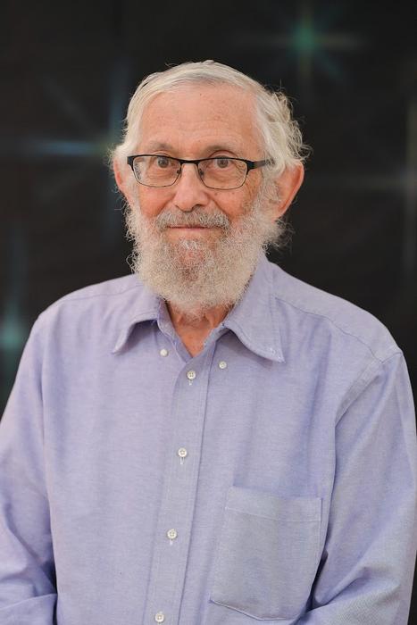 Prof. Benjamin Weiss