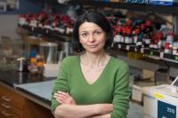 Jolanta Grembecka, University of Michigan