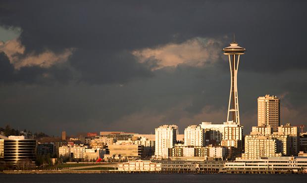 City of Seattle