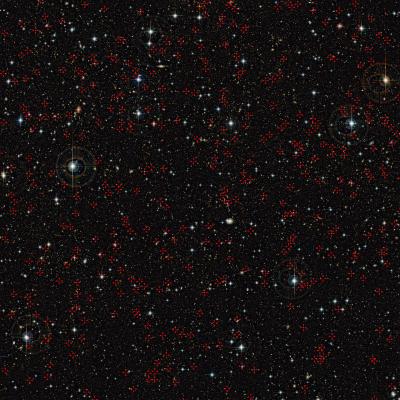 The COSMOS Field