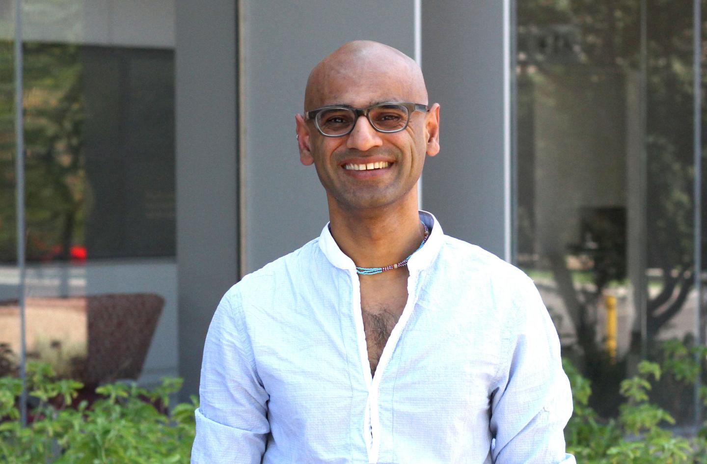 Arvind Varsani, Arizona State University