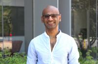 Arvind Varsani, Arizona State University