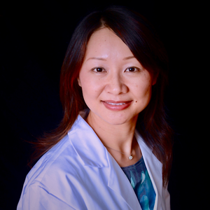 Lili Yang
