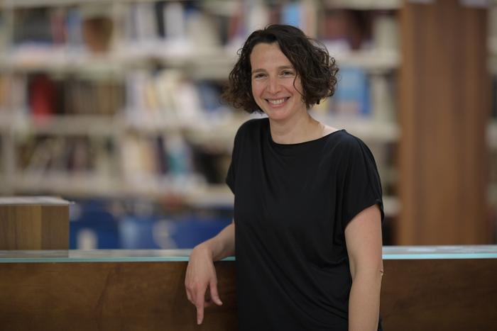 Prof. Orly Lewis