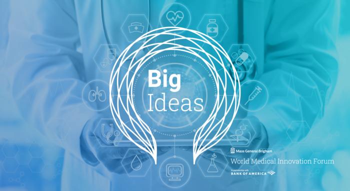 "Big Ideas in Medicine" announced at Mass General Brigham's 2025 World Medical Innovation Forum