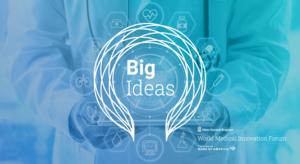 "Big Ideas in Medicine" announced at Mass General Brigham's 2025 World Medical Innovation Forum
