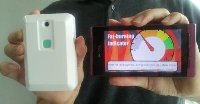 Acetone Analyzer