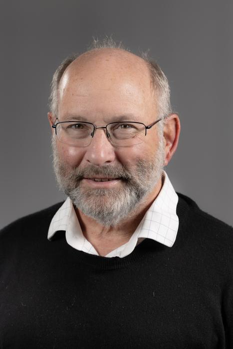 Dr. Stephen Fuselier