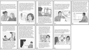 Ideal primary care experience for people living with obesity