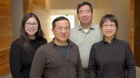 Researchers