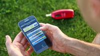 Smartphone Integration