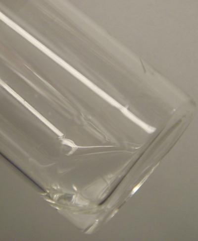 Taxadiene Vial