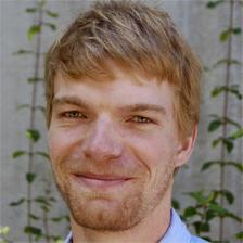 Marco Keiluweit, University of Massachusetts at Amherst